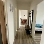 Apartment Micasa Tucasa - 3-r Leipziger Neuseenland Nova Kitzscher