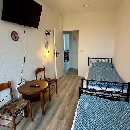 Micasa Tucasa - 3-r Leipziger Neuseenland Nova *