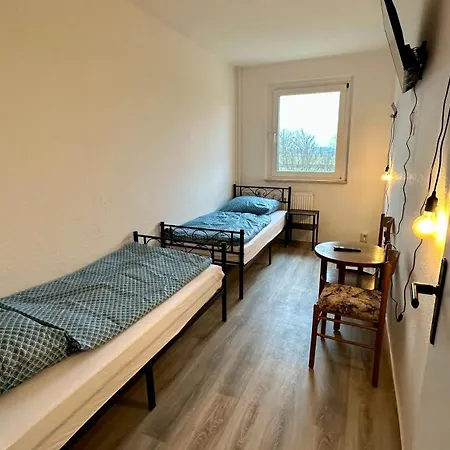 Micasa Tucasa - 3-r Leipziger Neuseenland Nova