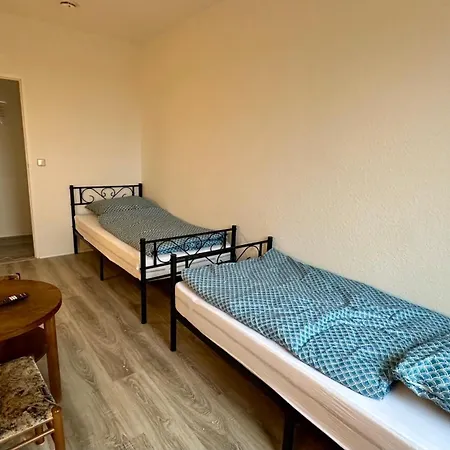 Apartment Micasa Tucasa - 3-r Leipziger Neuseenland Nova