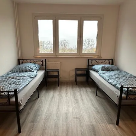 Micasa Tucasa - 3-r Leipziger Neuseenland Nova Kitzscher