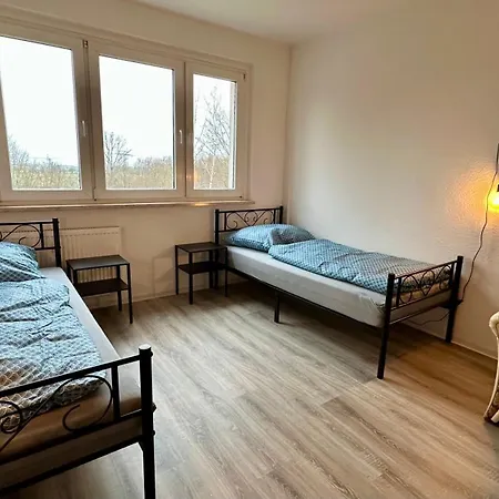 Micasa Tucasa - 3-r Leipziger Neuseenland Nova *
