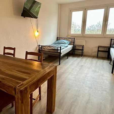 Micasa Tucasa - 3-r Leipziger Neuseenland Nova * Kitzscher