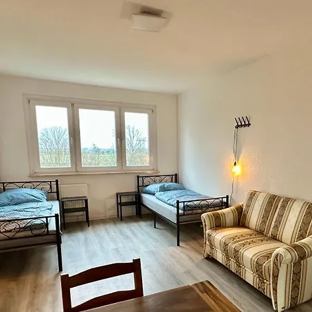 Micasa Tucasa - 3-r Leipziger Neuseenland Nova