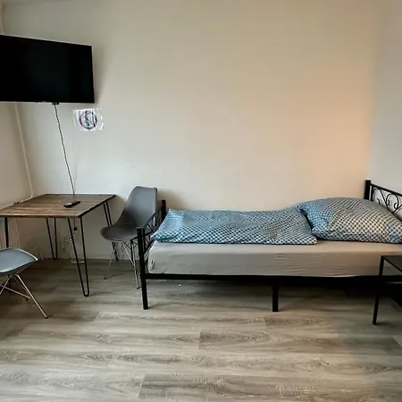 Micasa Tucasa - 3-r Leipziger Neuseenland Nova *