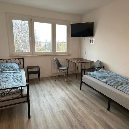 Micasa Tucasa - 3-r Leipziger Neuseenland Nova *