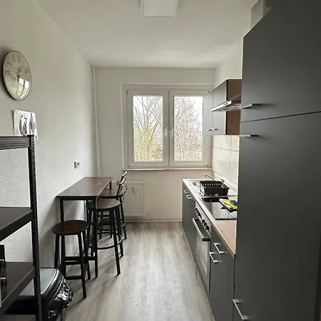 Micasa Tucasa - 3-r Leipziger Neuseenland Nova * Kitzscher