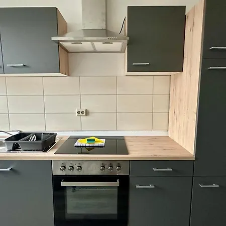 Micasa Tucasa - 3-r Leipziger Neuseenland Nova Apartmán *