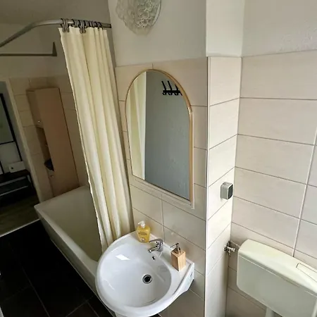 Micasa Tucasa - 3-r Leipziger Neuseenland Nova Apartmán