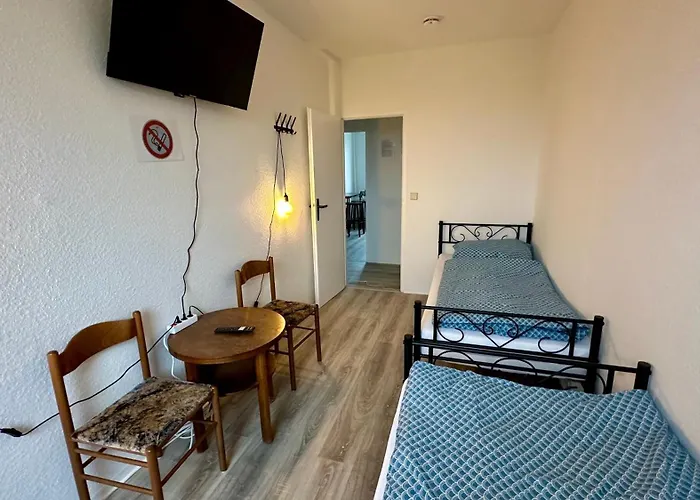 Micasa Tucasa - 3-r Leipziger Neuseenland Nova *