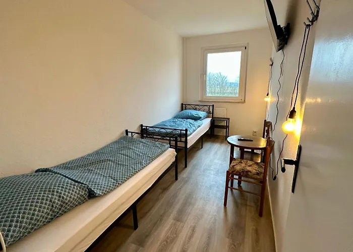 Micasa Tucasa - 3-r Leipziger Neuseenland Nova