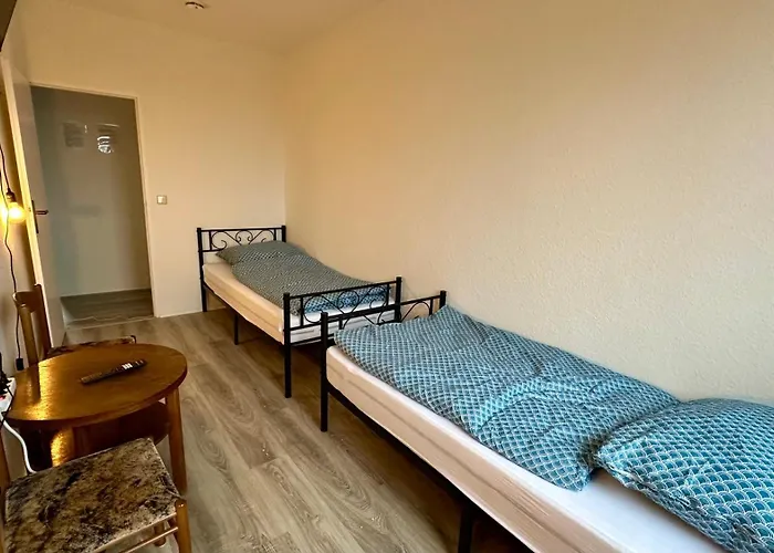 Apartment Micasa Tucasa - 3-r Leipziger Neuseenland Nova