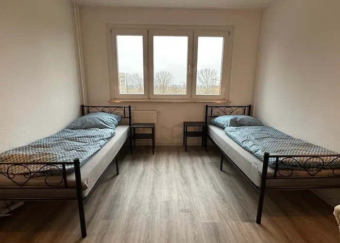 Micasa Tucasa - 3-r Leipziger Neuseenland Nova Kitzscher