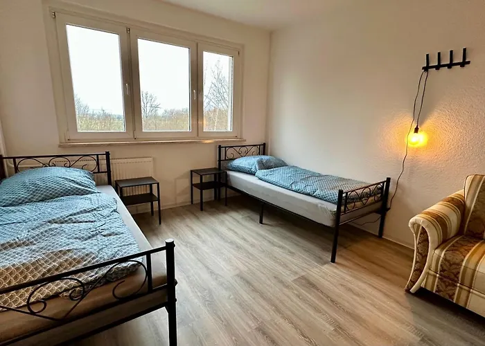 Micasa Tucasa - 3-r Leipziger Neuseenland Nova *