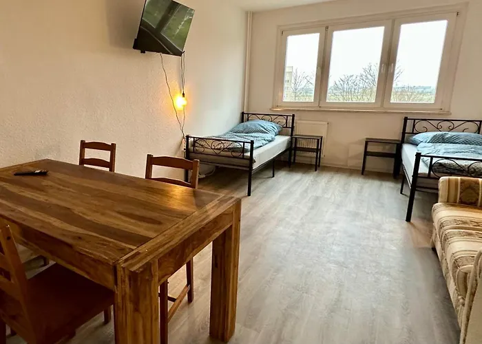 Micasa Tucasa - 3-r Leipziger Neuseenland Nova * Kitzscher