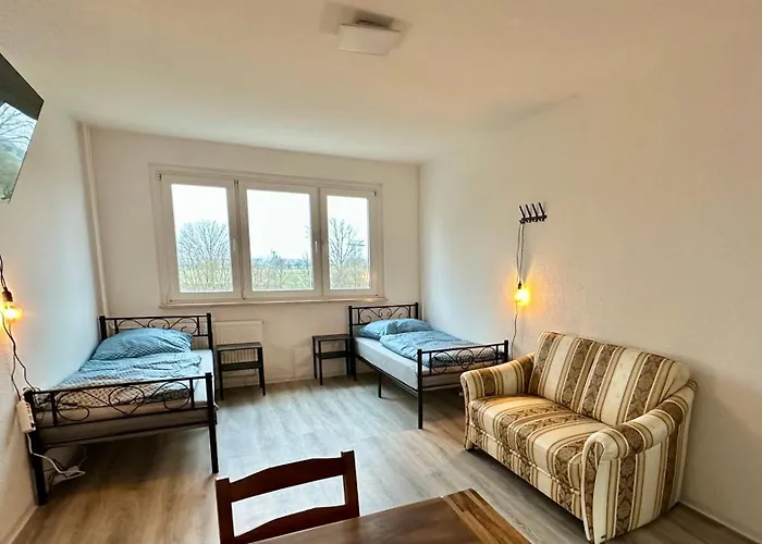 Micasa Tucasa - 3-r Leipziger Neuseenland Nova