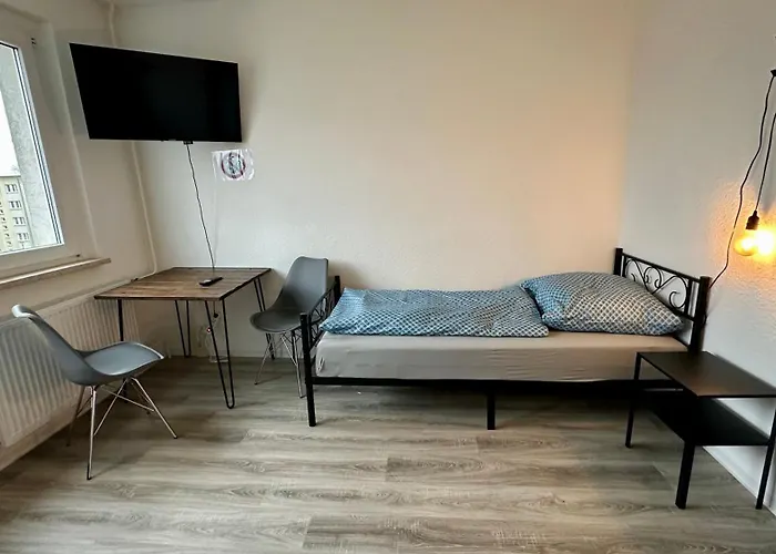 Micasa Tucasa - 3-r Leipziger Neuseenland Nova *