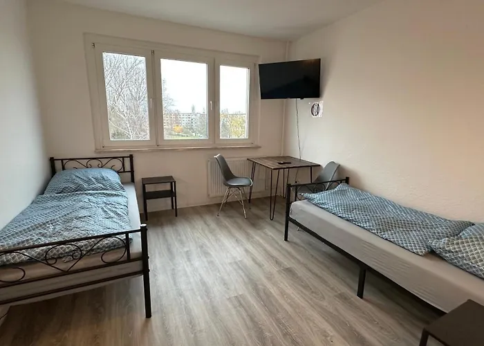 Micasa Tucasa - 3-r Leipziger Neuseenland Nova *