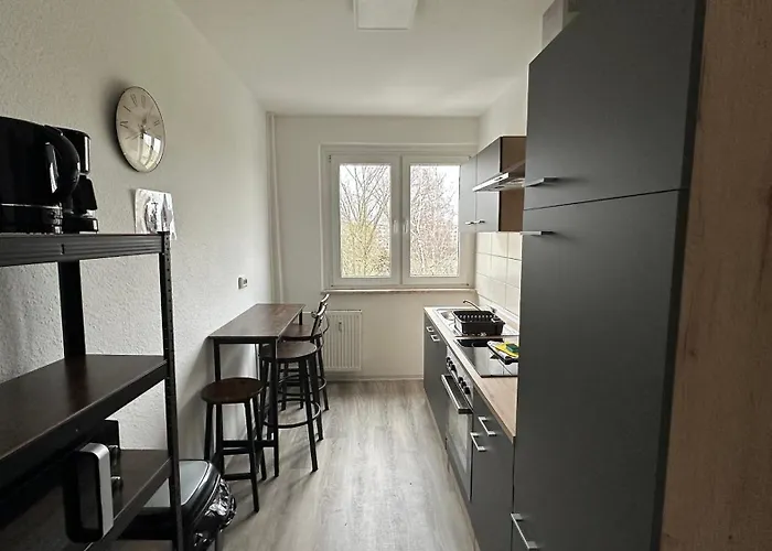 Micasa Tucasa - 3-r Leipziger Neuseenland Nova * Kitzscher