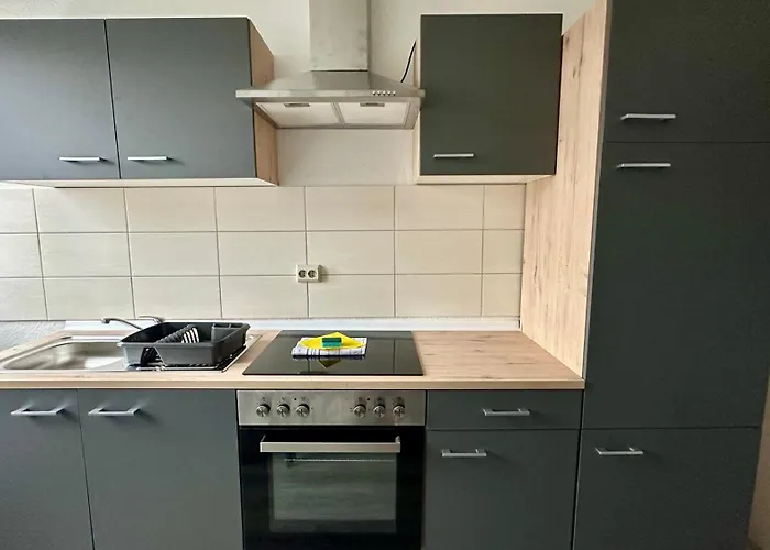 Micasa Tucasa - 3-r Leipziger Neuseenland Nova Appartement *