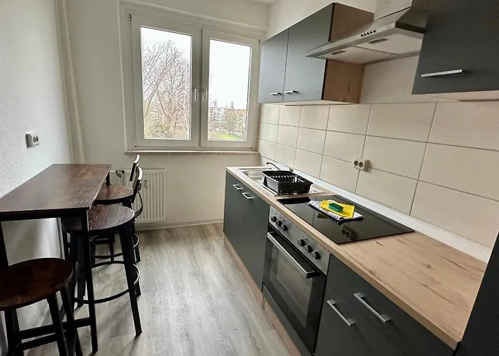 Micasa Tucasa - 3-r Leipziger Neuseenland Nova Kitzscher