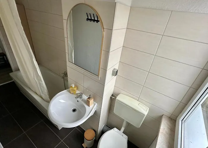 Micasa Tucasa - 3-r Leipziger Neuseenland Nova Appartement *