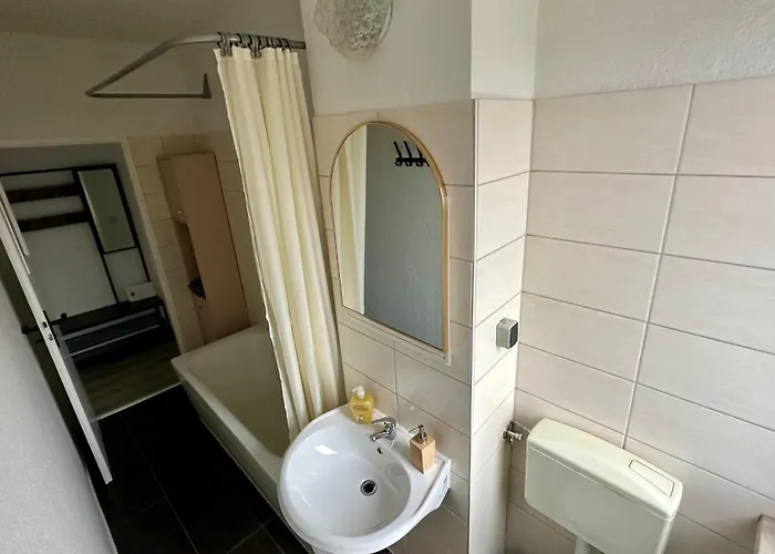 Micasa Tucasa - 3-r Leipziger Neuseenland Nova Appartement